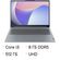 Изображение товара Ноутбук Lenovo IdeaPad Slim 3 15IRU8 15.6", 2024, IPS, Intel Core i3 1315U 1.2ГГц, 6-ядерный, 8ГБ LPDDR5, 512ГБ SSD,  Intel UHD Graphics, без операционной системы, серый [82x700derk]