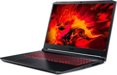 Acer Nitro 5 AN517 52 5971 NH.Q8KER.003 17.3