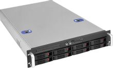 Корпус для сервера монтируемый в стойку EXEGATE Pro EX295867RUS, 2U ...