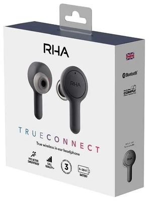RHA TrueConnect Bluetooth 80000035 1184103