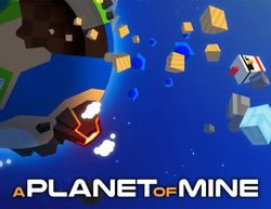 Игра TUESDAY QUEST A Planet of Mine, для ПК, регион: Россия,СНГ