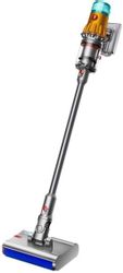 Вертикальный пылесос (handstick) Dyson SV-Series V12s Detect Submarine, серый/оранжевый