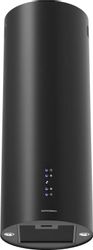 Вытяжка каминная KUPPERSBERG WL-Tuba 35 B, черный