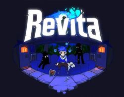 Изображение товара Игровая версия DEAR VILLAGERS Revita для ПК - захватывающее приключение с головоломками
