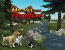 Изображение товара Игра ROKAPLAY My Vet Practice для ПК русская версия цифровое издание