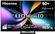 Изображение товара 65" Телевизор Hisense 65U7Q PRO QLED, 4K Ultra HD, СМАРТ ТВ, Vidaa, угольно-серый
