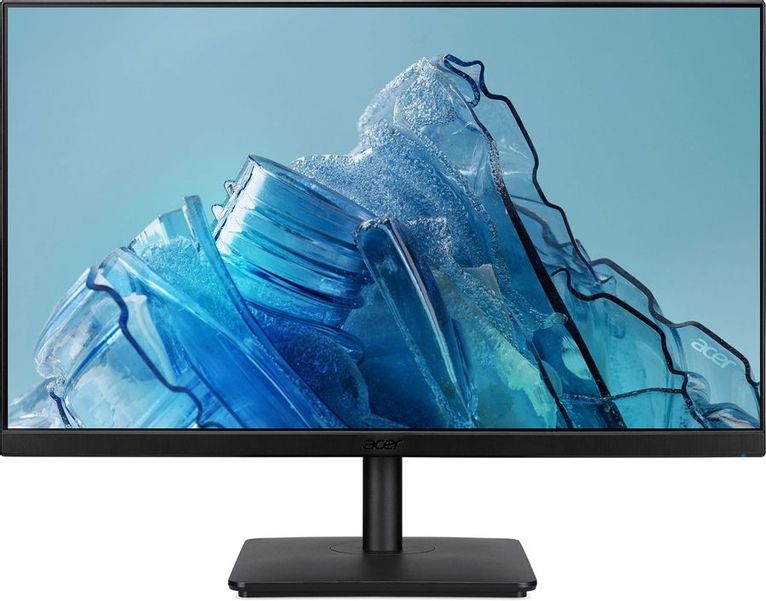 27" Монитор Acer Vero V277UEbmiipxv,  2560x1440,  IPS,  100Гц,  2хHDMI,  1хDP,  черный [um.hv7cd.e01]