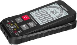Мультиметр цифровой ERMENRICH Zing TC16