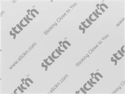 Блок самоклеящийся бумажный STICK`N 21005, 38x51, 100 л, желтый, 1шт
