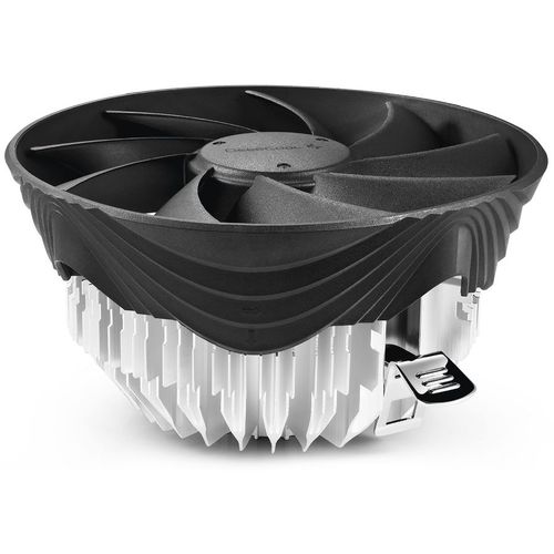 Устройство охлаждения (кулер) DeepCool Gamma Hunter V2, 3-pin, 120мм, черный, retail [g-u-hunter-arnnnn-g-1]