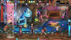 Дополнение к игре AKUPARA GAMES The Metronomicon - Chiptune Challenge Pack 1, для ПК, регион: Россия,СНГ