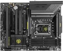 Изображение товара Материнская плата MSI MAG Z890 TOMAHAWK WIFI с Wi-Fi и поддержкой DDR5