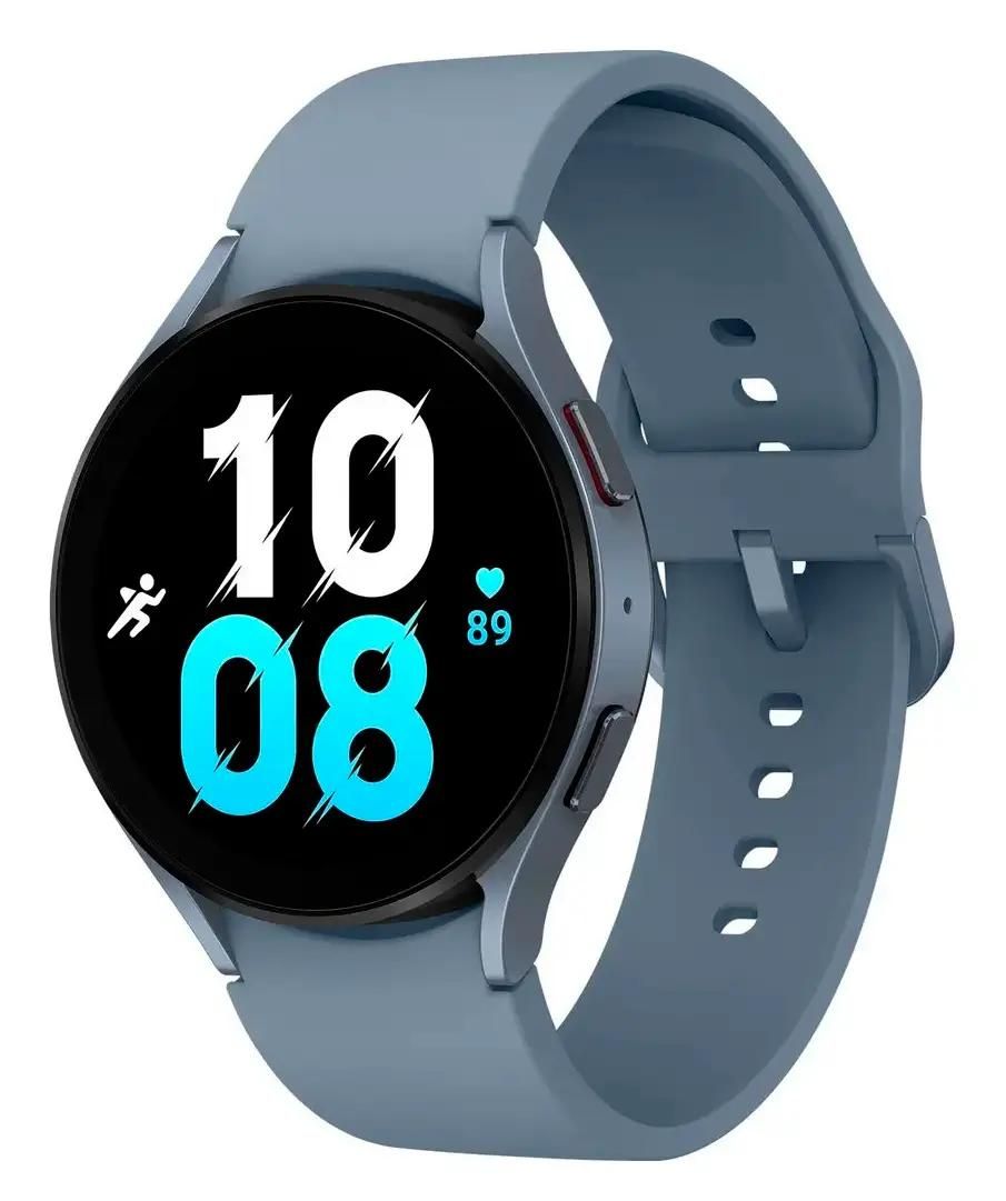 Galaxy watch bluetooth 5.0 outlet