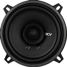 Характеристики Колонки автомобильные ACV PD-521 BEATS, 13 см (5 дюйм ...