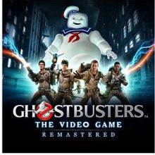 Изображение товара Игра Nintendo Ghostbusters The Video Game Remastered EU для Nintendo Switch
