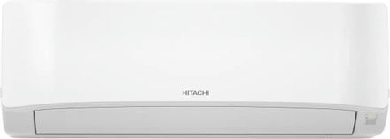 Сплит-система инверторная Hitachi Shiratama RAK-DJ18HAE настенная, до 20м2, 7000 BTU, (комплект из 2-х коробок)
