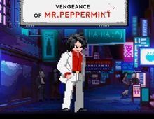Изображение товара Игра Vengeance of Mr. Peppermint для ПК на Windows через Steam