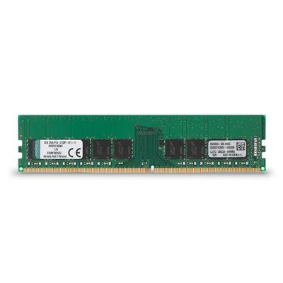 DDR4 Kingston ValueRAM KVR21E15D8 8 8 DIMM ECC unbuffered PC4 17000 CL15 2133 441602