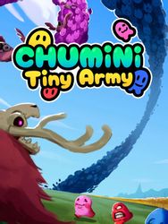 Игра ABIDING BRIDGE Chumini: Tiny Army, для ПК, регион: Россия,СНГ