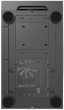 Корпус ATX MONTECH X3 Mesh,  черный