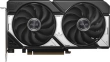Изображение товара Видеокарта ASUS NVIDIA GeForce RTX 5060TI DUAL-RTX5060TI-O8G 8ГБ Dual, GDDR7, OC, Ret