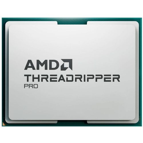 AMD AMD Ryzen Threadripper PRO 7995WX