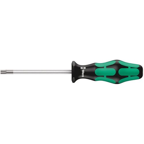 Отвертка WERA 367 Torx HF [we-028055]