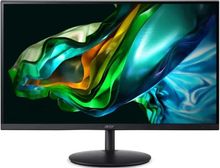 Изображение товара 11. Монитор Acer 23.8'' Full HD IPS 120Гц антибликовое защитой зрения