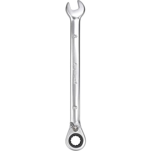 Ключ гаечный AV STEEL AV-315115, 15мм, трещоточный