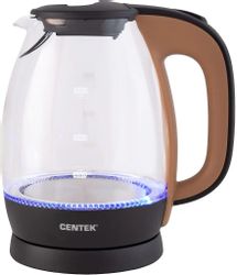Чайник электрический CENTEK CT-0056, 1.7л