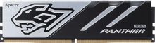 Изображение товара Оперативная память DDR5 Apacer Panther 32 ГБ 6400 МГц DIMM