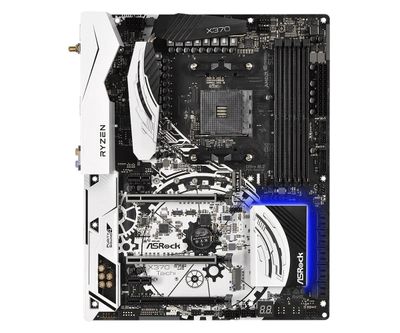 X370 board on sale