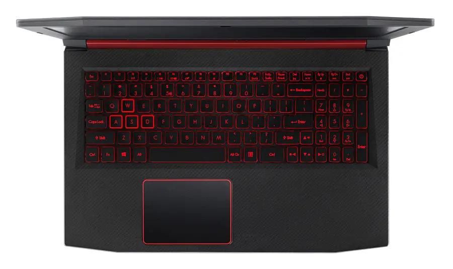 Acer nitro 5 new arrivals i7 1050 ti