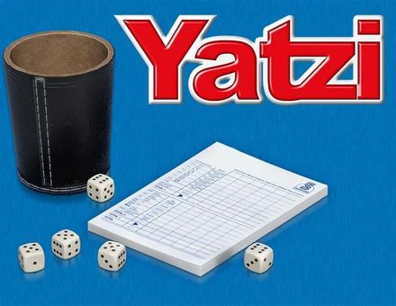 Игра ROKAPLAY Yatzi, для ПК, регион: Россия,СНГ, RUS (интерфейс и субтитры)