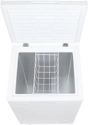 Морозильный ларь KRAFT RX BD (W)-100RX белый