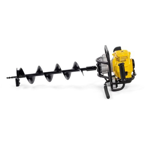 Мотобур CHAMPION AG452A 1.9л.с., 8700об/мин, 51.7см3