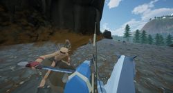 Игра HOOK The Bloodline (Ранний доступ), для ПК, регион: Россия,СНГ