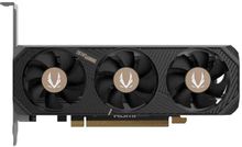 Изображение товара Видеокарта Zotac NVIDIA GeForce RTX 5060 LP 8GB низкопрофильная графическая карта