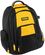 Изображение товара Рюкзак для инструментов DENZEL 90296, черный