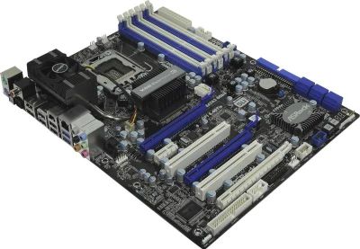 ASROCK X58 EXTREME3 LGA 1366 Intel X58 ATX Ret 614076