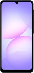 6.7" Смартфон Samsung Galaxy A07 4/64Gb,  SM-A075F,  черный