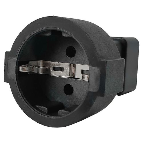 Адаптер Lanmaster (LAN-PPS/20-BK)