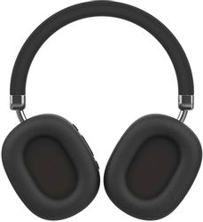 Наушники PERO PWH-BH05BL, Bluetooth, черный