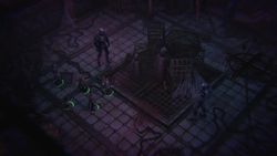 Дополнение к игре META PUBLISHING Pathfinder: Wrath of the Righteous - The Lord of N, для  ПК,  регион: Россия