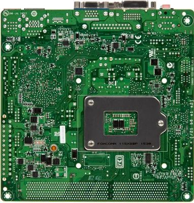 Intel dh61dl sales