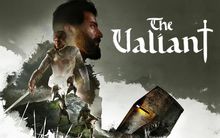 Изображение товара Игра THQ NORDIC The Valiant для ПК с русской локализацией цифровое издание