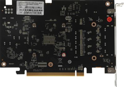 PCパーツ BIOSTAR Radeon RX 6400 4GB