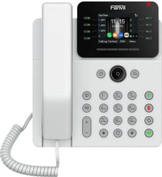 Проводной IP телефон Fanvil V62G