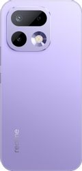 6.78" Смартфон REALME 16 Pro 12/512Gb, RMX5120, сиреневый