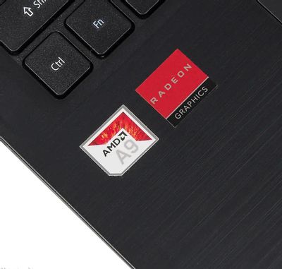 Acer amd a9 radeon graphics 2025